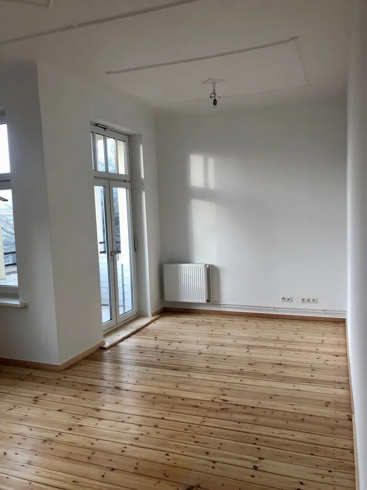 3 room apartment with 88 m² in Berlin – Photo 1
