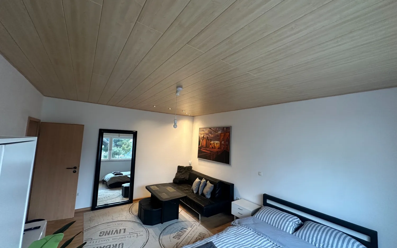 WG-Zimmer mit 20 m² in Kehl – Bild 5