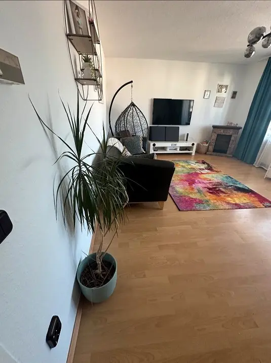 WG-Zimmer mit 90 m² in Paderborn – Bild 7