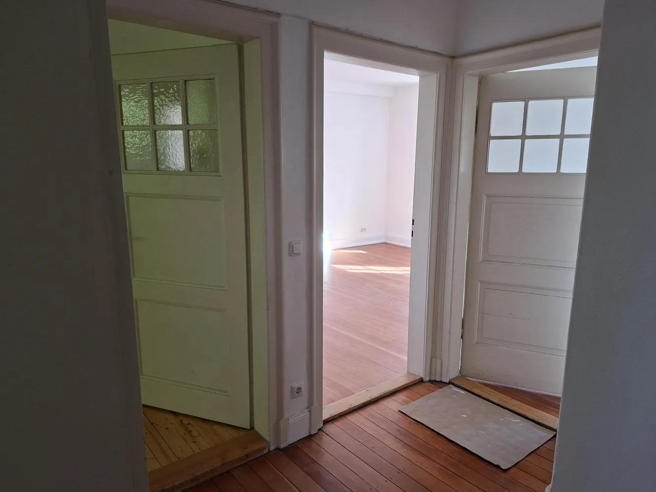 4 Zimmer Wohnung mit 140 m² in Mannheim – Bild 4