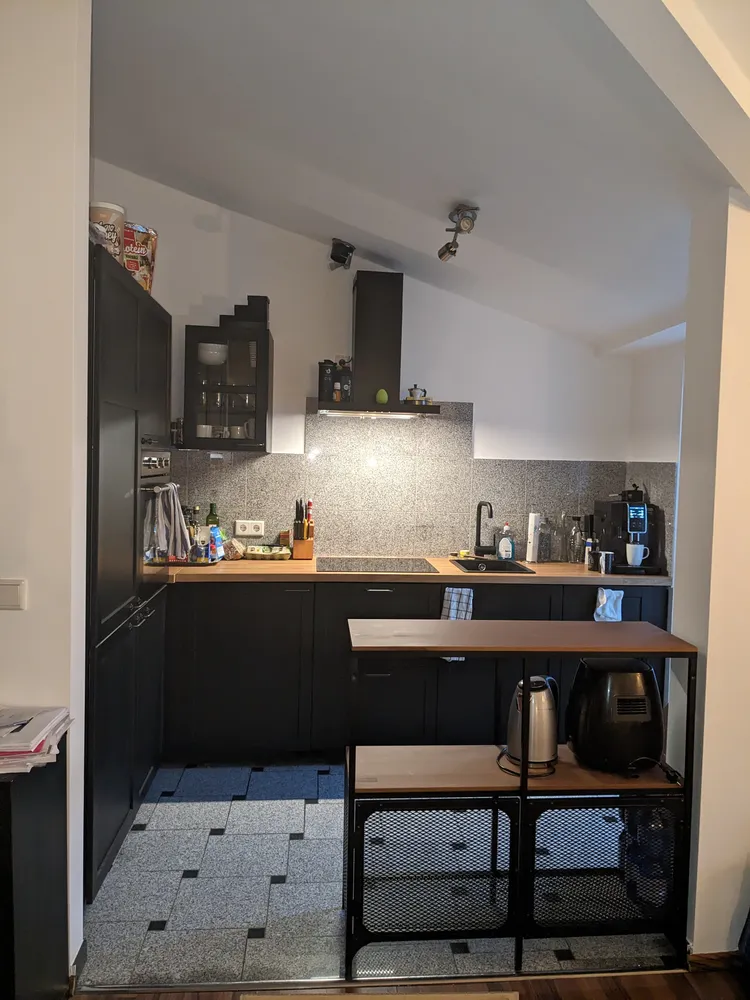 3 Zimmer Wohnung mit 87 m² in Solingen – Bild 7