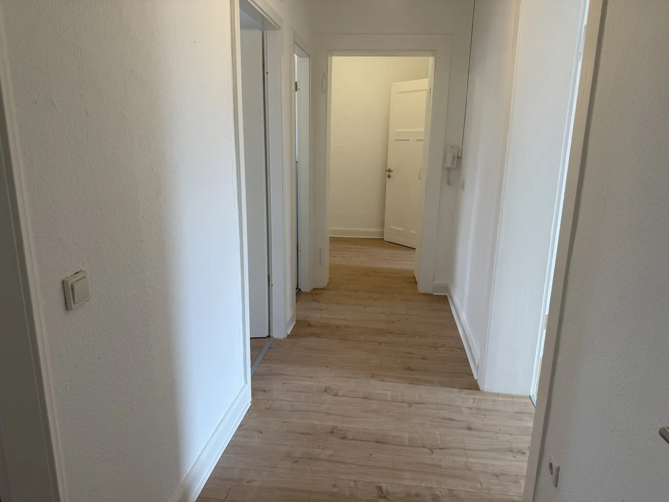 3 room apartment with 90 m² in Mülheim an der Ruhr – Photo 8