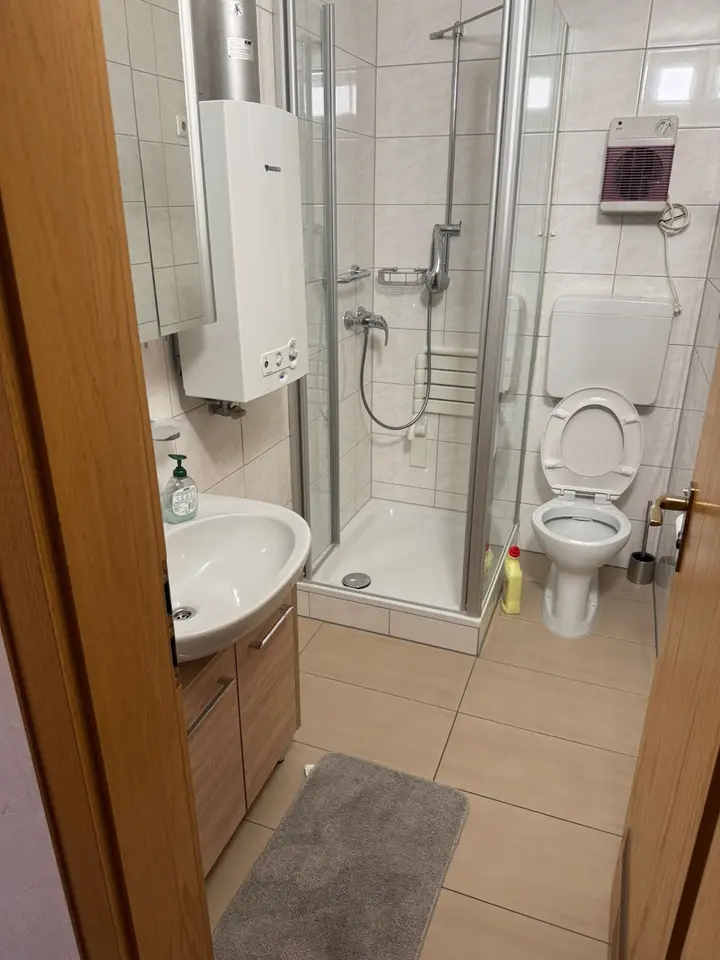 WG-Zimmer mit 60 m² in Ulm – Bild 5