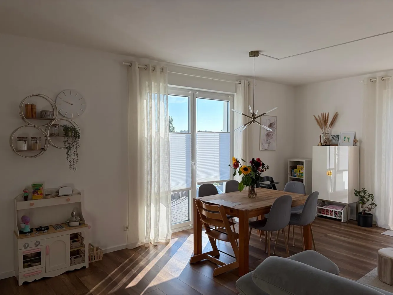 4 room apartment with 125 m² in Königswinter – Photo 6