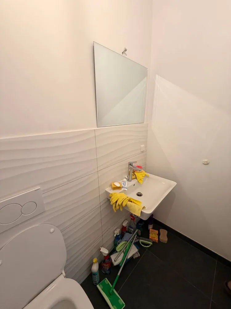 2 Zimmer Wohnung mit 44 m² in Berlin – Bild 8