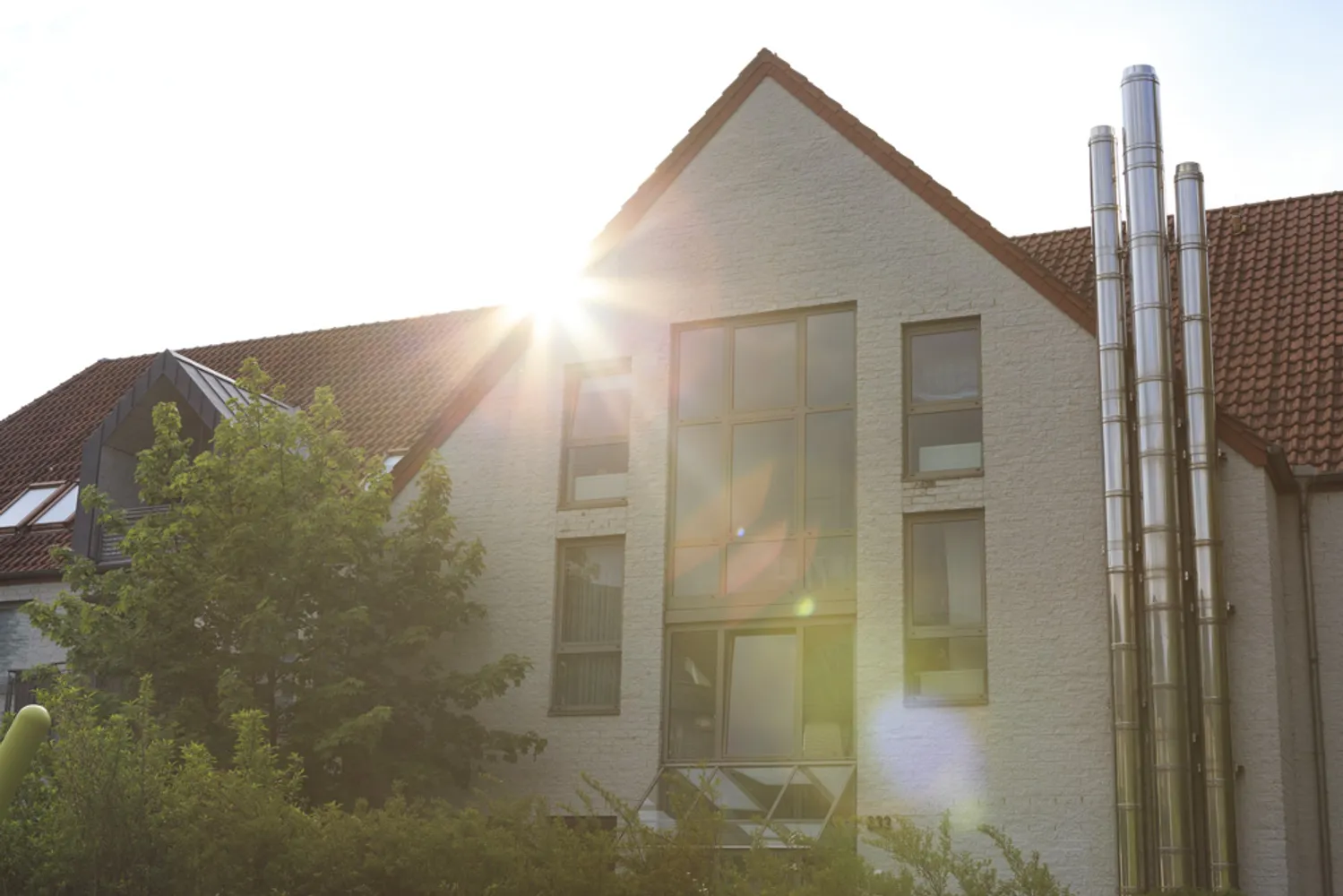 4 Zimmer Wohnung mit 120 m² in Bielefeld – Bild 5