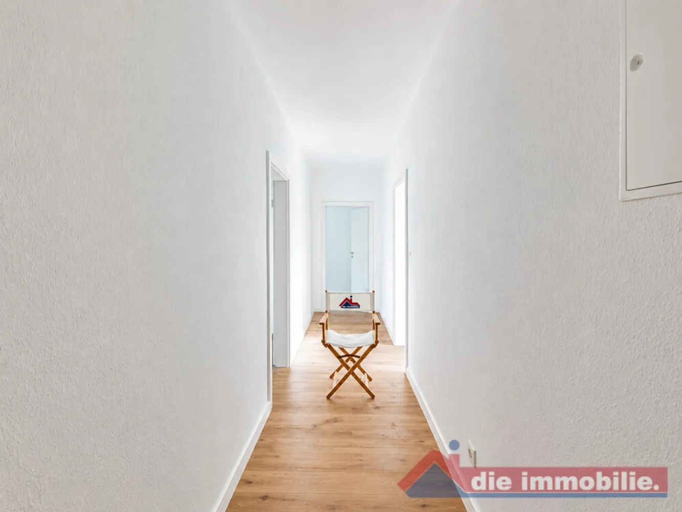 2 room apartment with 60 m² in Magdeburg – Photo 2