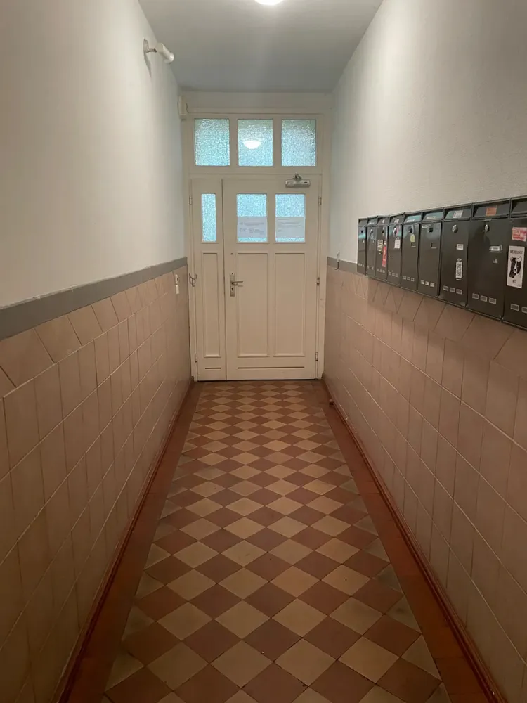 WG-Zimmer mit 17 m² in Berlin – Bild 7