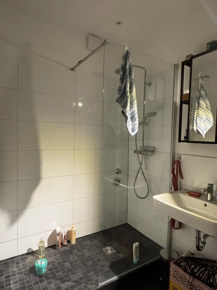 2 Zimmer Wohnung mit 56 m² in Düsseldorf – Bild 2
