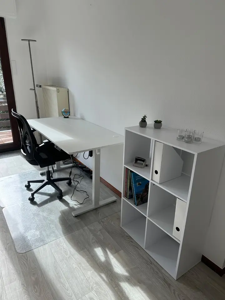 WG-Zimmer mit 16 m² in Aachen – Bild 5