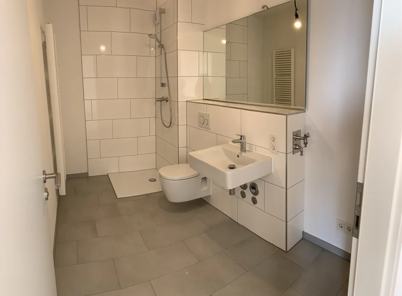 2 Zimmer Wohnung mit 56 m² in Mainz – Bild 8