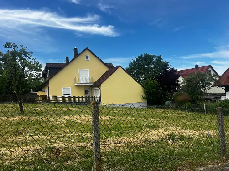 6 Zimmer Haus mit 120 m² in Augsburg – Bild 5