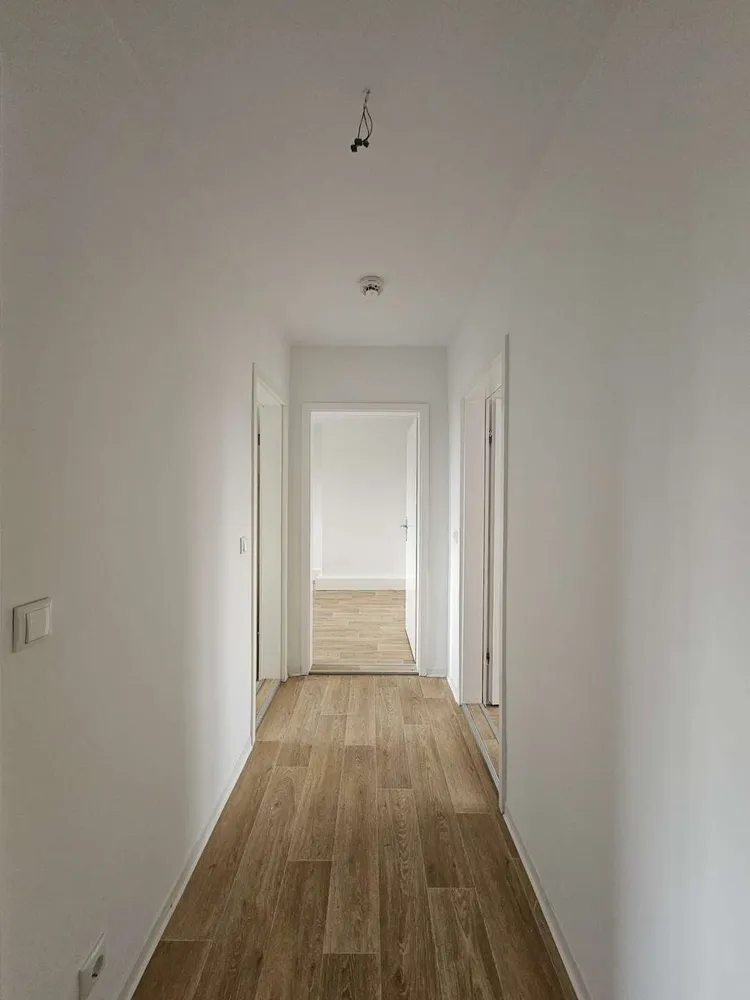 3 Zimmer Wohnung mit 57 m² in Wittenberg – Bild 5
