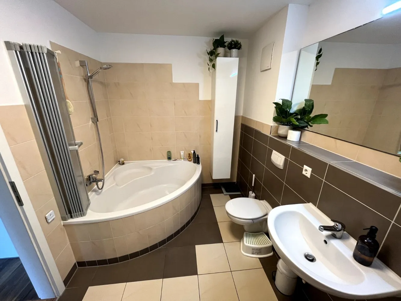 2 Zimmer Wohnung mit 61 m² in Leipzig – Bild 7