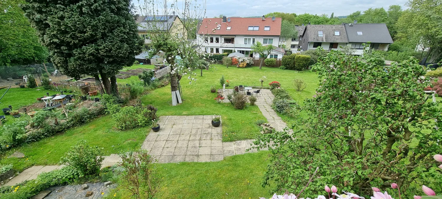 3 Zimmer Wohnung mit 65 m² in Witten – Bild 12