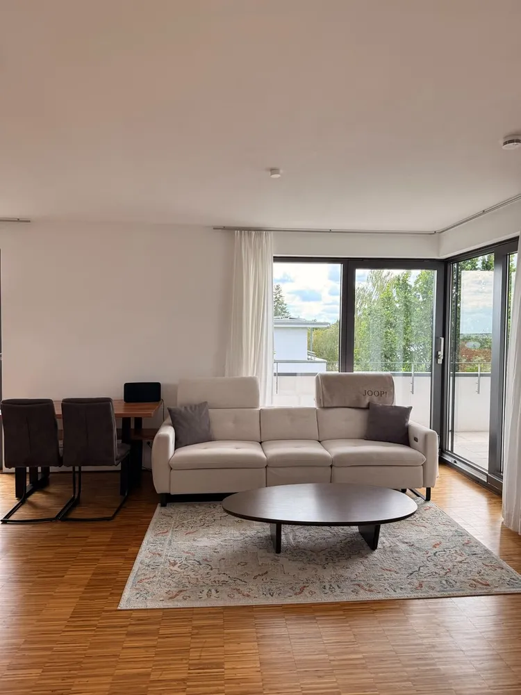 2 room apartment with 94 m² in Wiesbaden – Photo 9