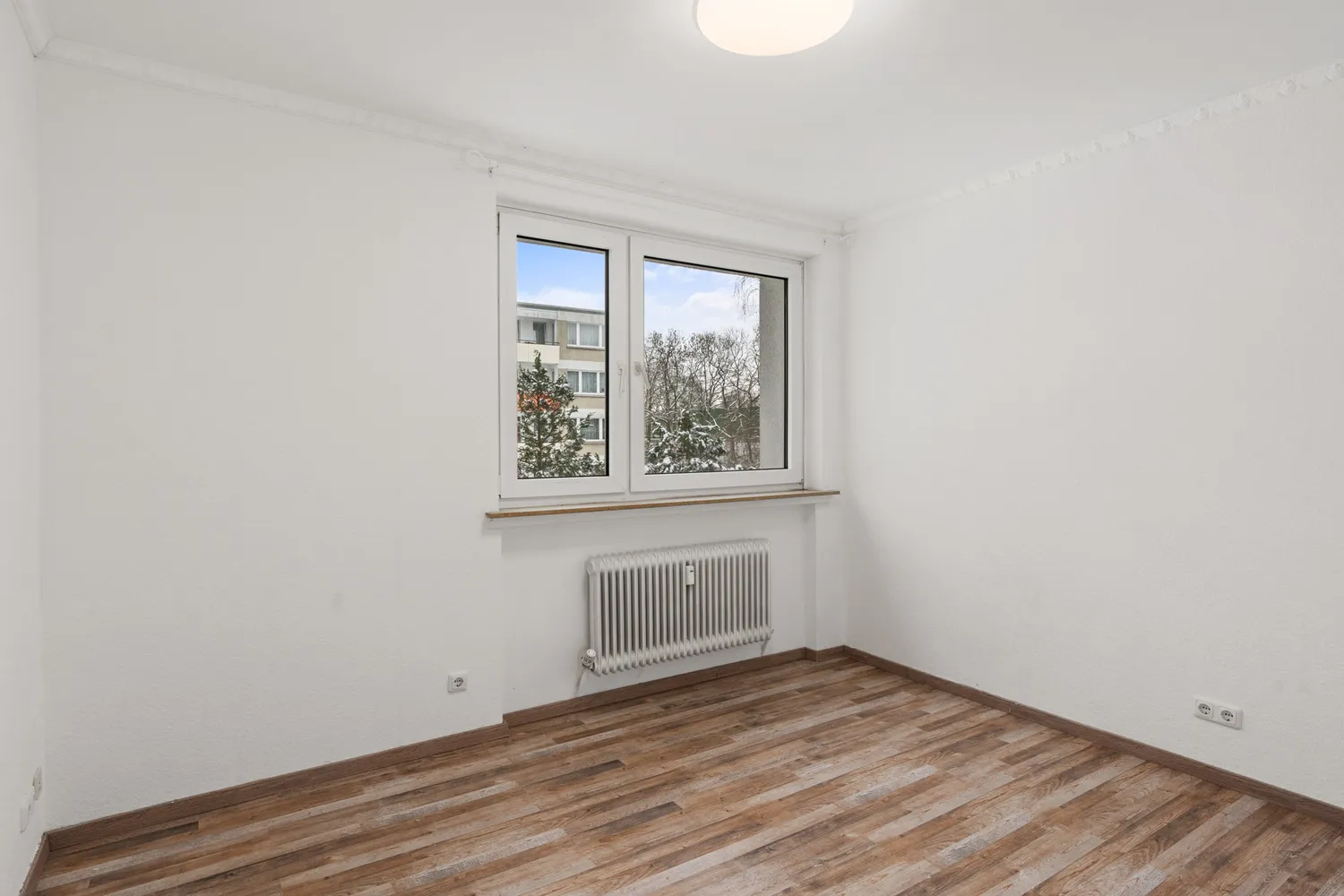 3 Zimmer Wohnung mit 72 m² in Bremen – Bild 10