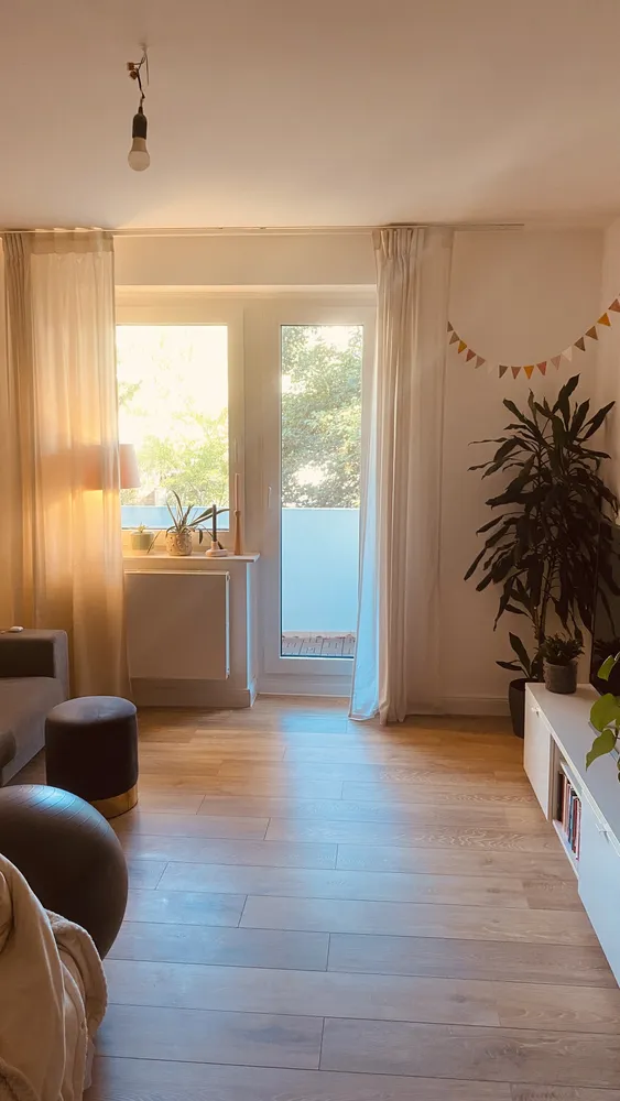 2 room apartment with 66 m² in Düsseldorf – Photo 10