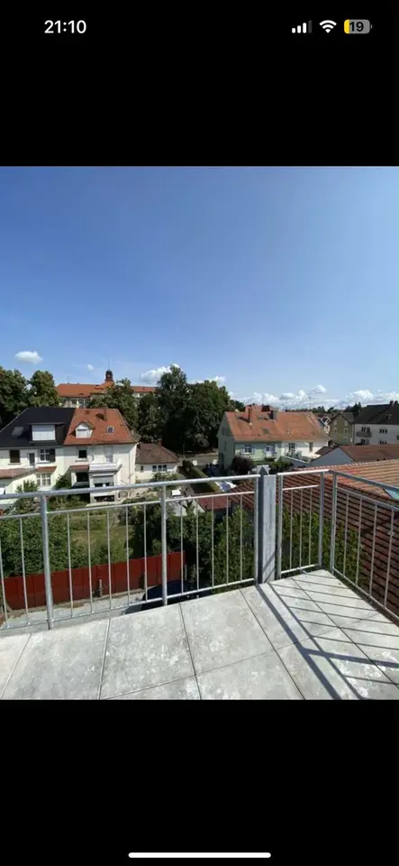 2 Zimmer Wohnung mit 60 m² in Singen – Bild 4