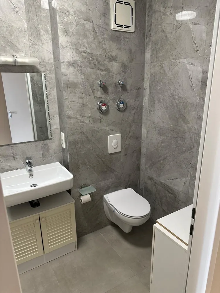 1 Zimmer Wohnung mit 41 m² in Regensburg – Bild 9