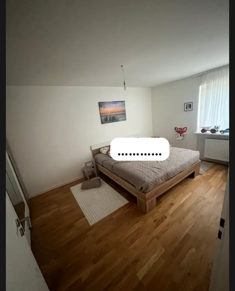 2 Zimmer Wohnung mit 50 m² in Fürstenfeldbruck – Bild 2