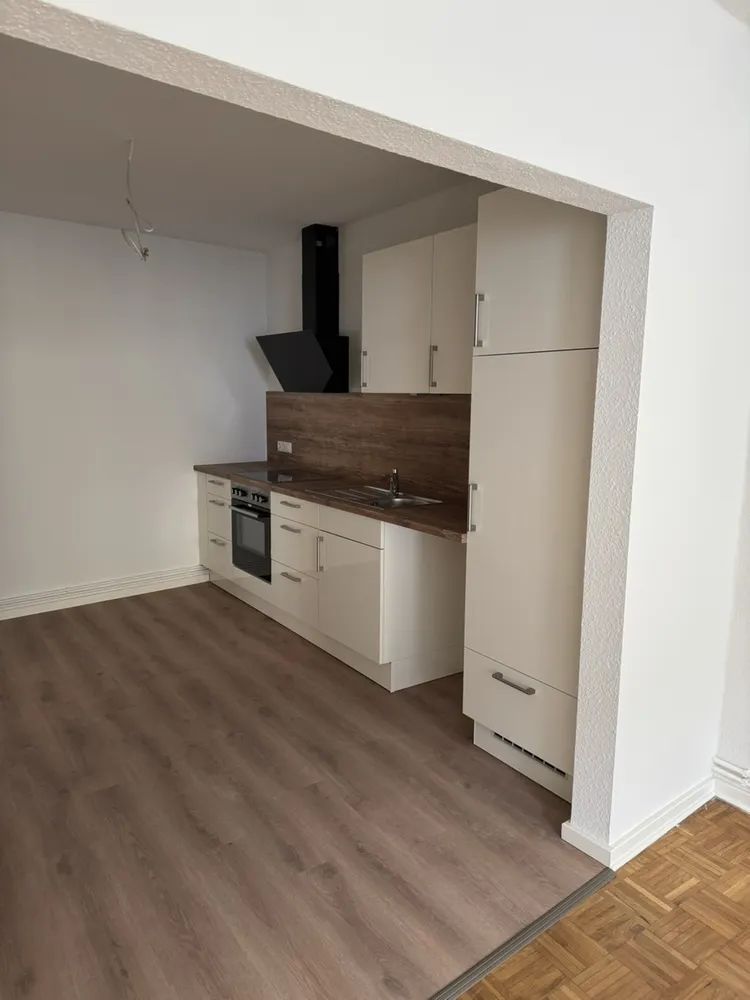 2 Zimmer Wohnung mit 74 m² in Schleswig – Bild 2
