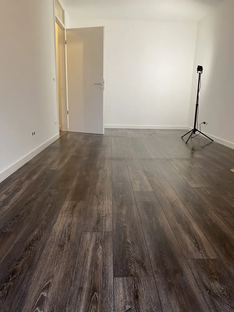 2 Zimmer Wohnung mit 50 m² in Berlin – Bild 8
