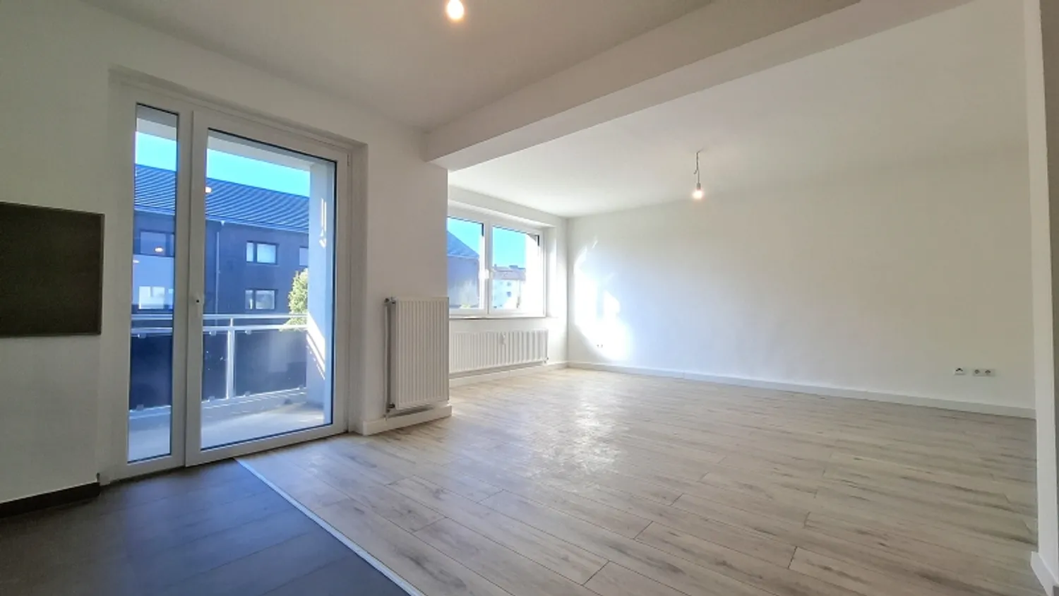 2 Zimmer Wohnung mit 56 m² in Minden – Bild 5