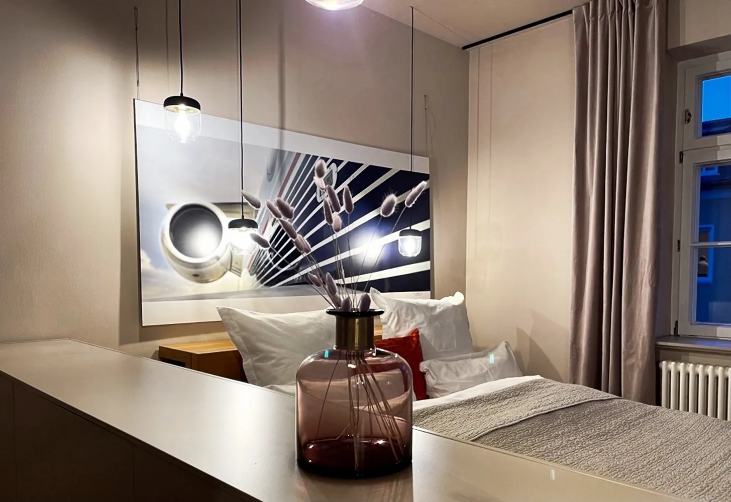 1 Zimmer Wohnung mit 44 m² in München – Bild 9