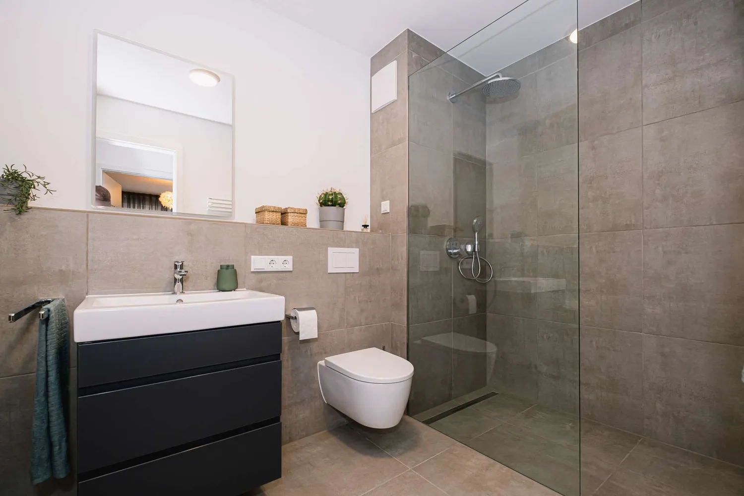 2 Zimmer Wohnung mit 71 m² in Leipzig – Bild 4