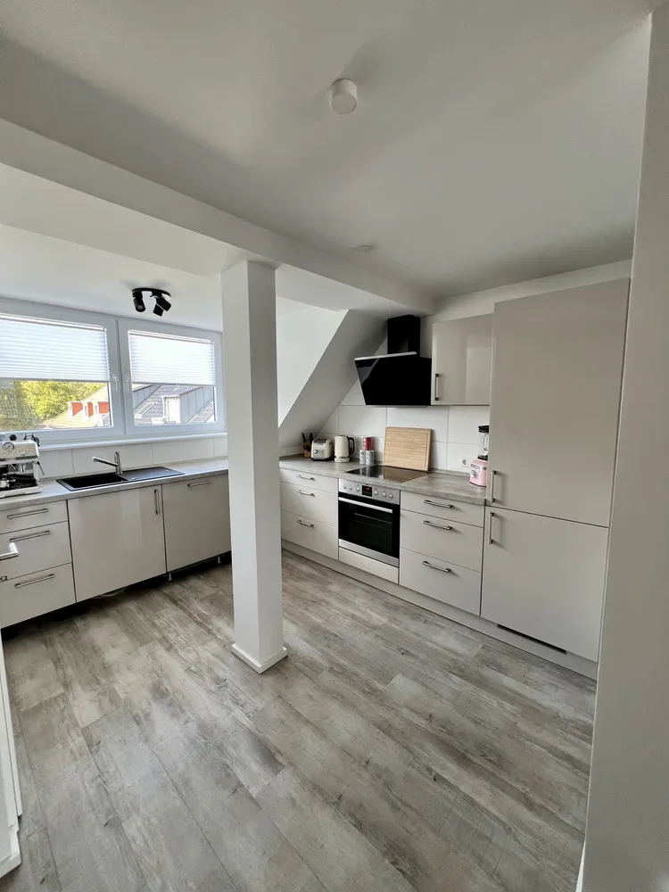 2 Zimmer Wohnung mit 62 m² in Dortmund – Bild 1
