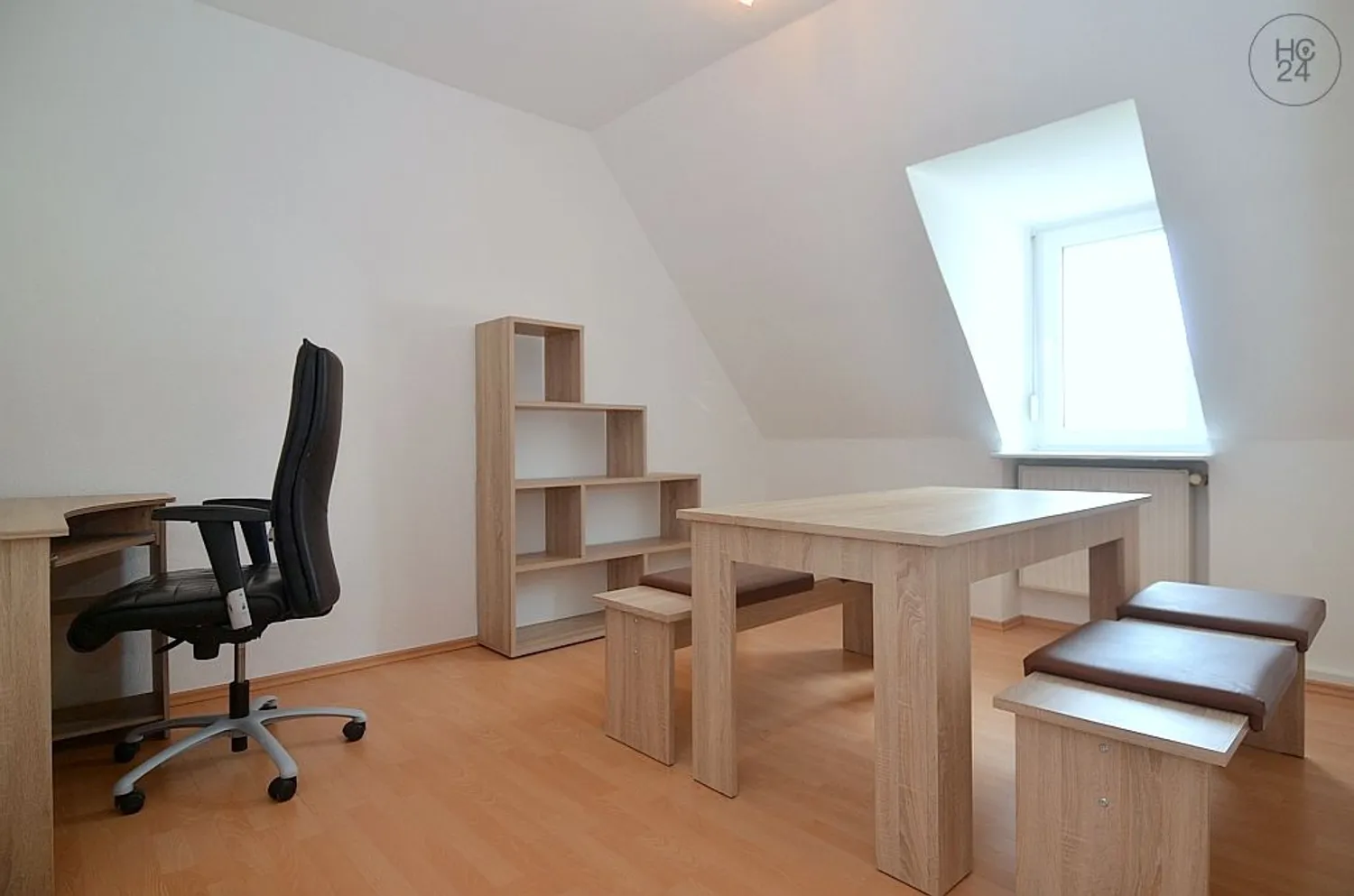 3 Zimmer Wohnung mit 65 m² in Nürnberg – Bild 5