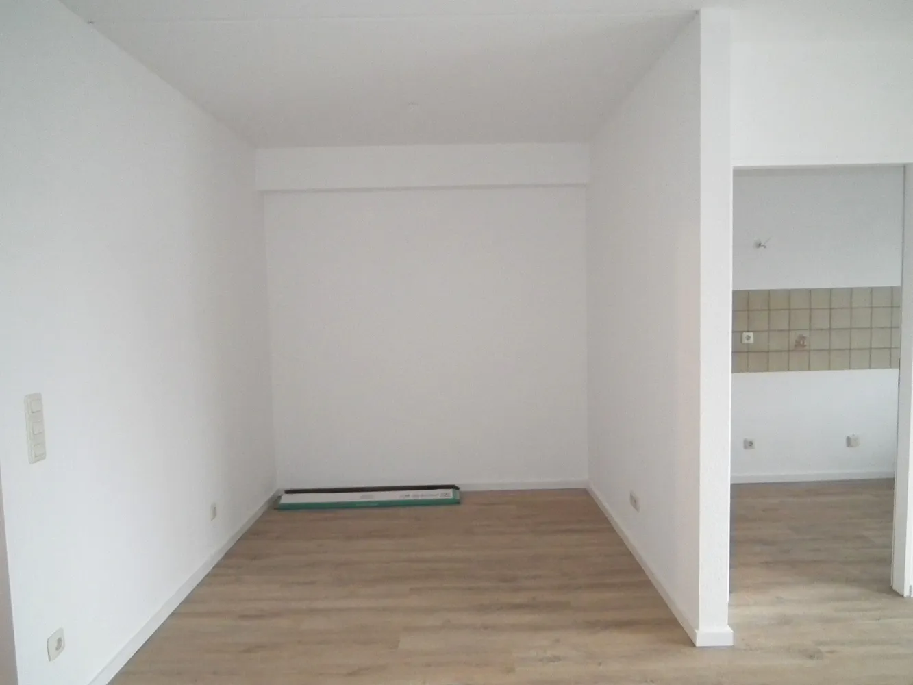 1 Zimmer Wohnung mit 41 m² in Düsseldorf – Bild 2