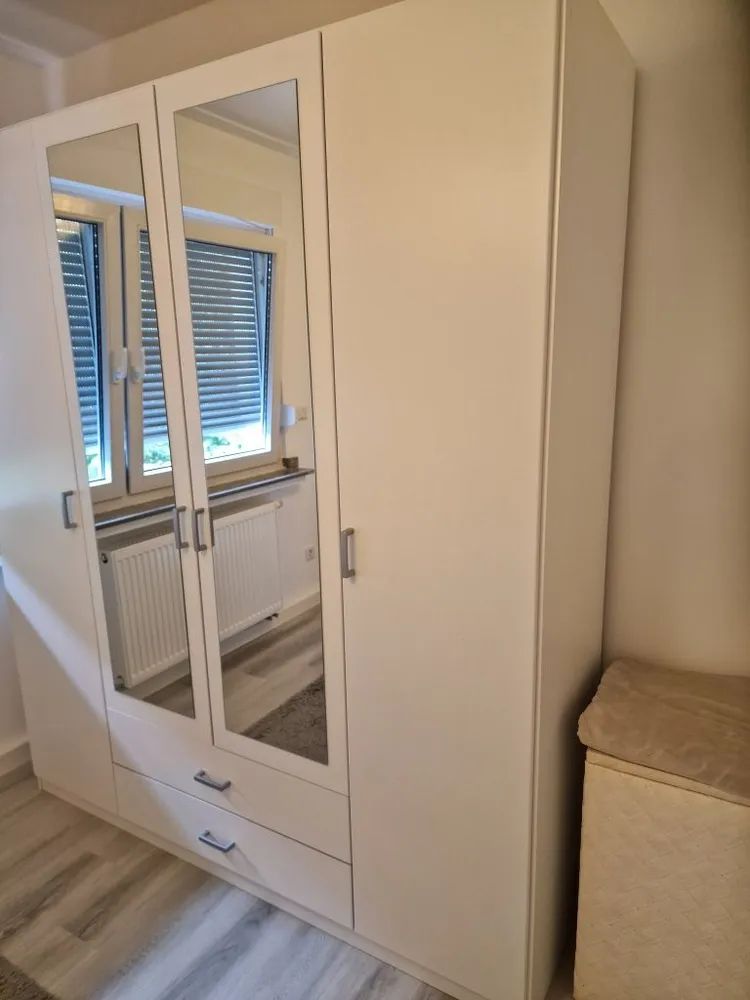 2 Zimmer Wohnung mit 52 m² in Bochum – Bild 12