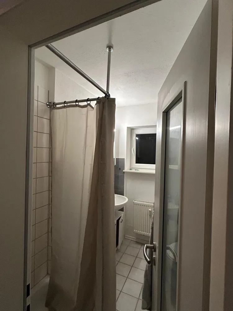 2 Zimmer Wohnung mit 42 m² in Marburg – Bild 9
