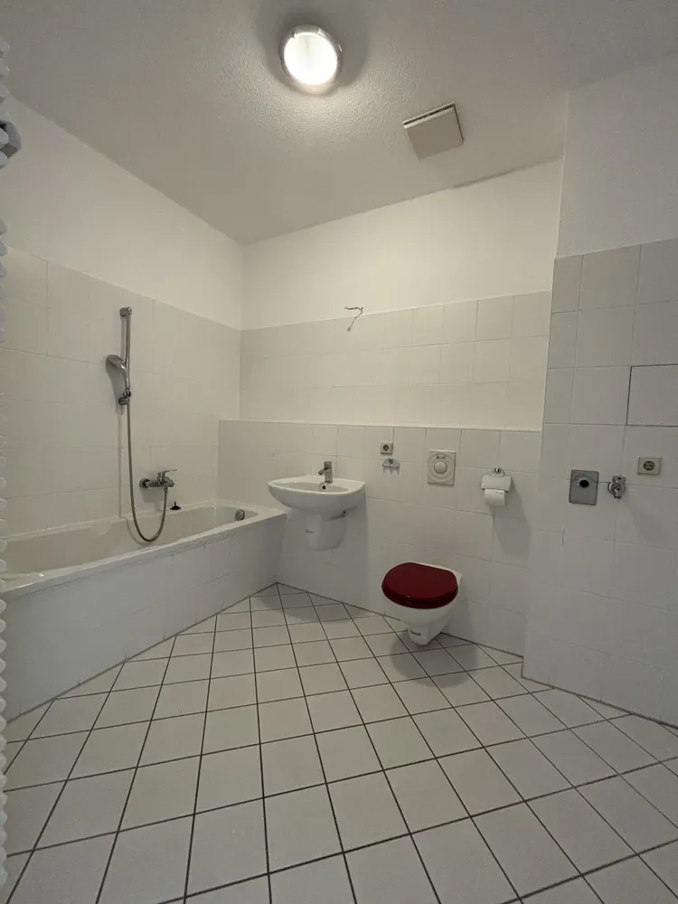 2 Zimmer Wohnung mit 61 m² in Leipzig – Bild 5
