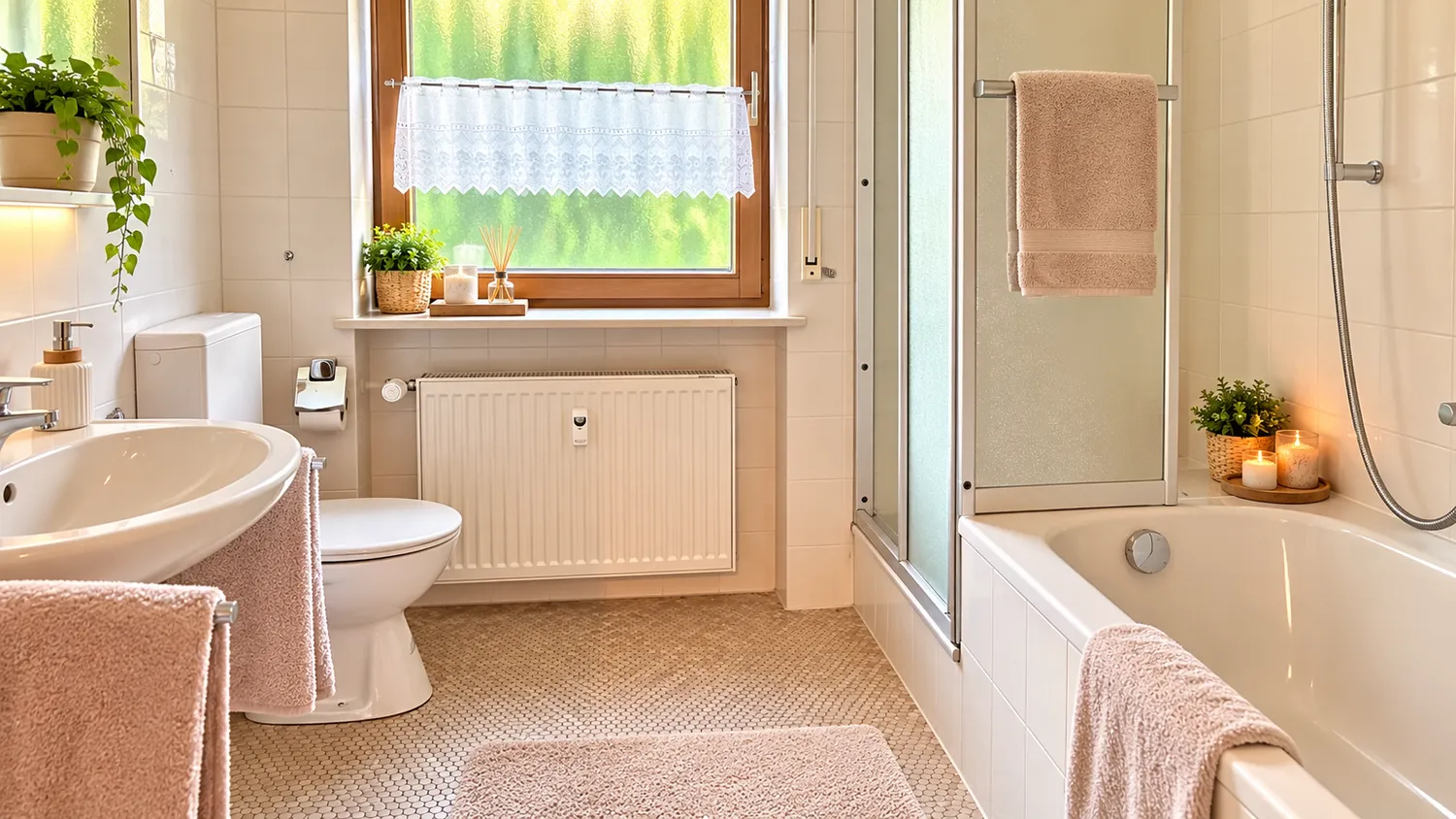 3 Zimmer Wohnung mit 93 m² in Kaufbeuren – Bild 7