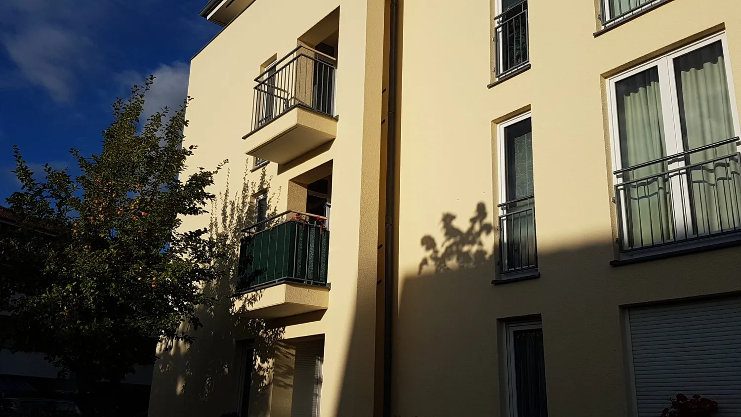 2 room apartment with 56 m² in Königs Wusterhausen – Photo 4