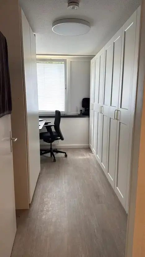 4 Zimmer Wohnung mit 92 m² in Dortmund – Bild 4