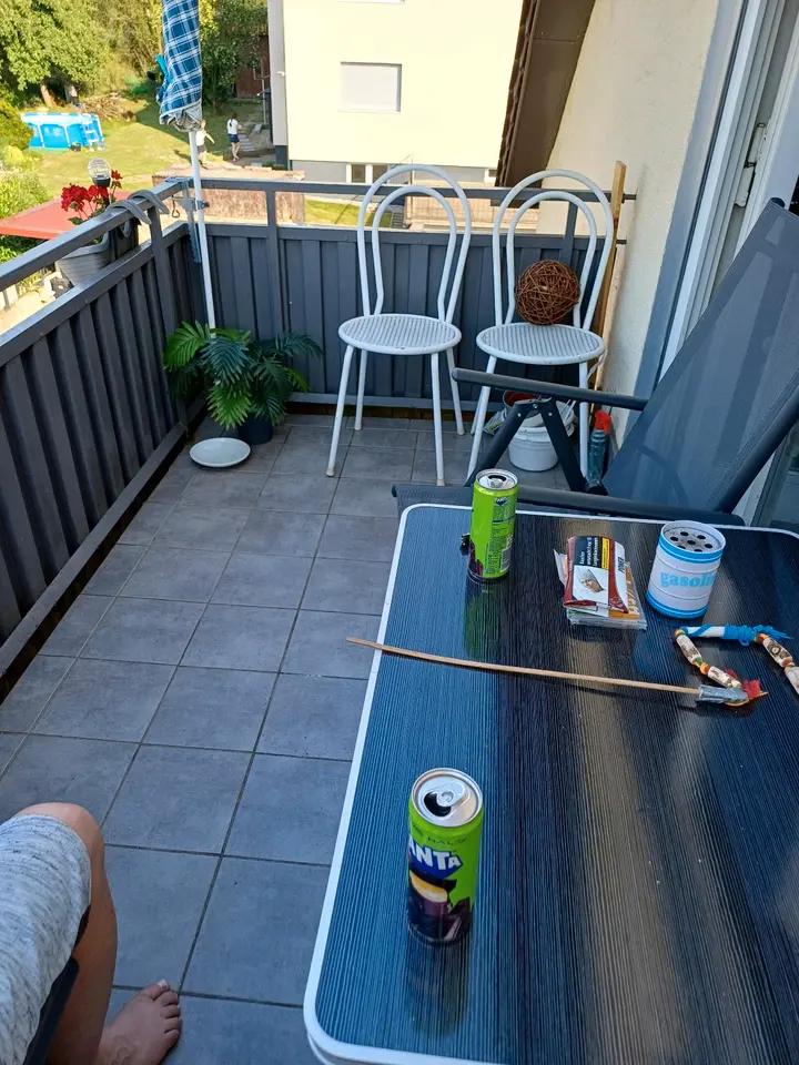 3 Zimmer Wohnung mit 68 m² in Göppingen – Bild 5