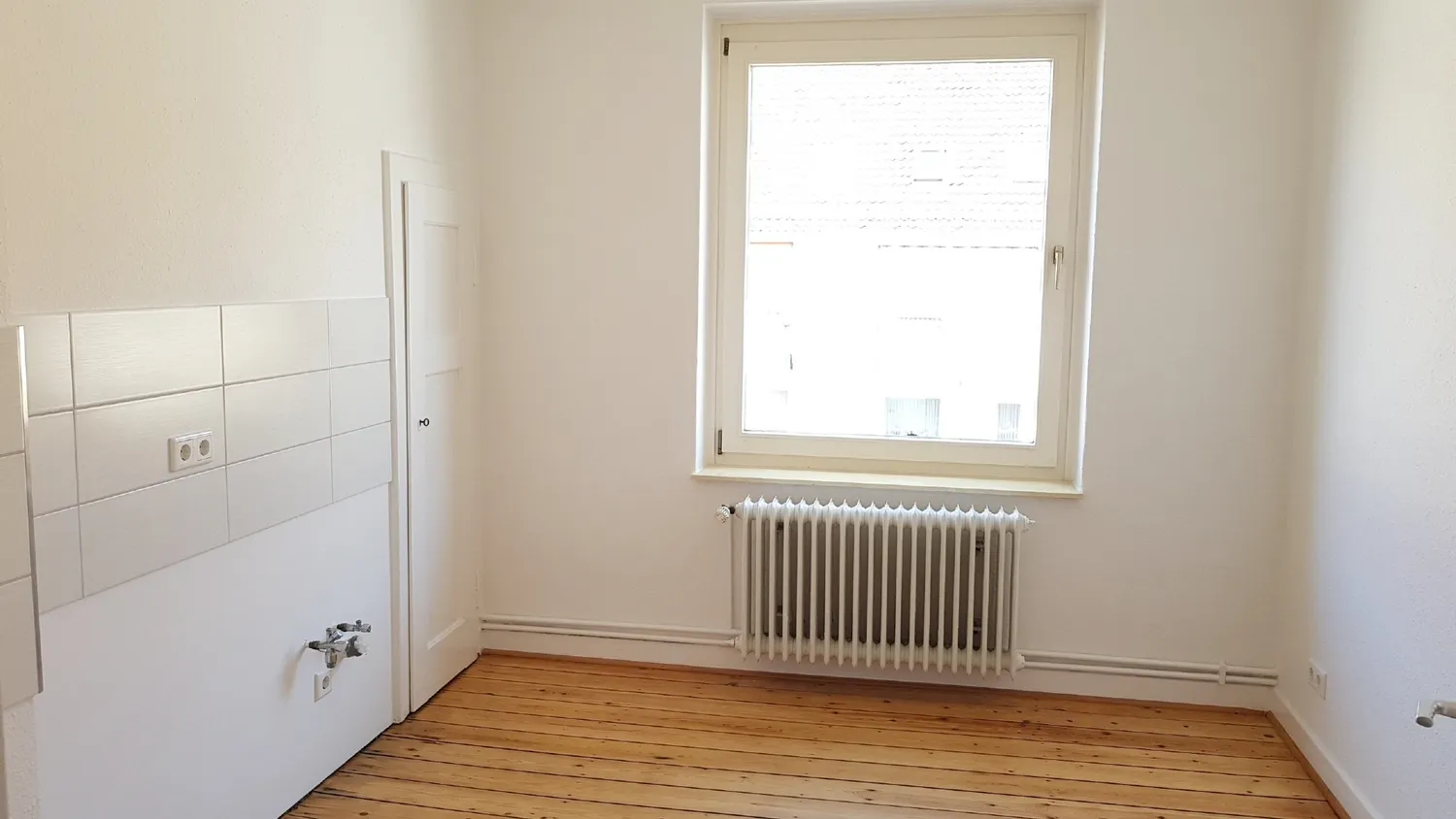 2 Zimmer Wohnung mit 50 m² in Hannover – Bild 7