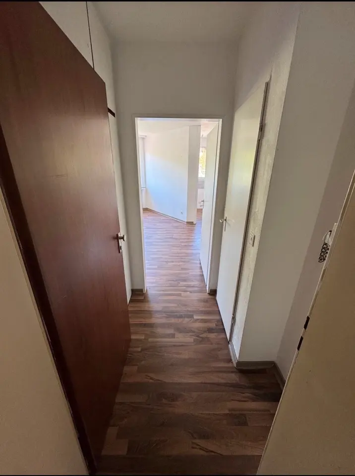2 Zimmer Wohnung mit 30 m² in Wuppertal – Bild 2