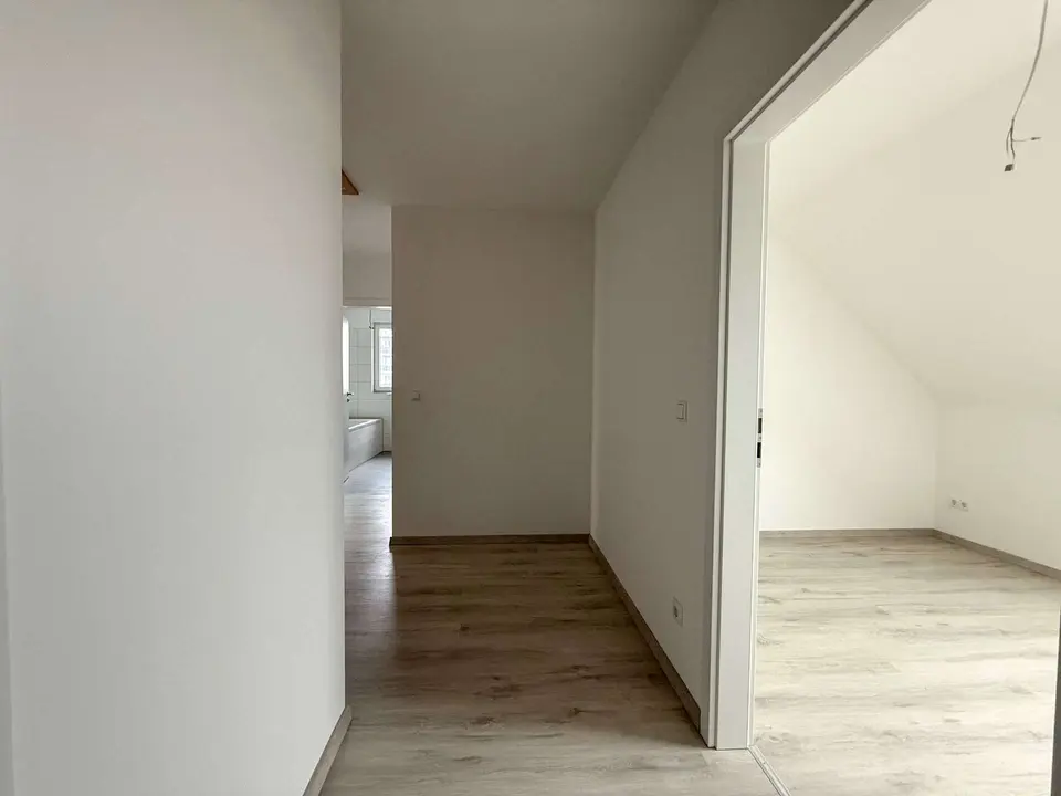 5 Zimmer Wohnung mit 112 m² in Delitzsch – Bild 5