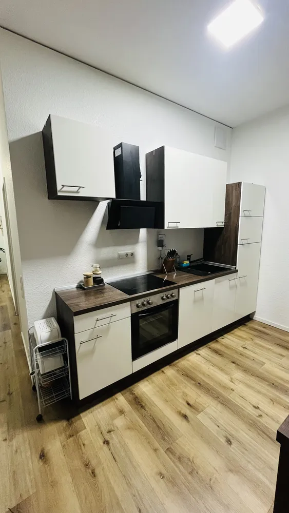 3 room apartment with 82 m² in Dortmund – Photo 8