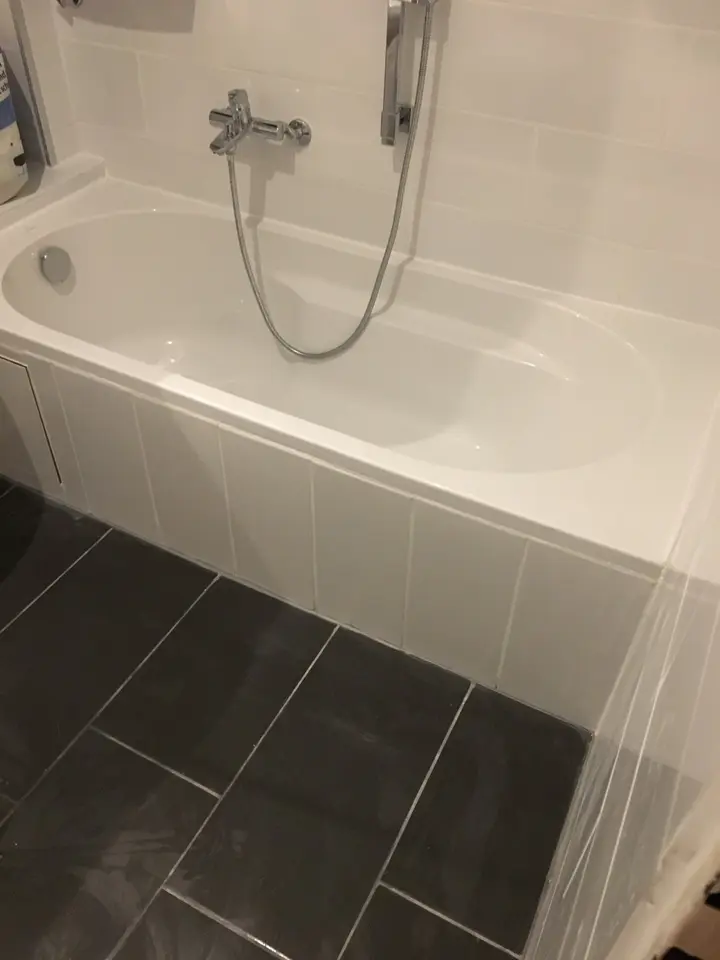 2 Zimmer Wohnung mit 30 m² in Mannheim – Bild 4