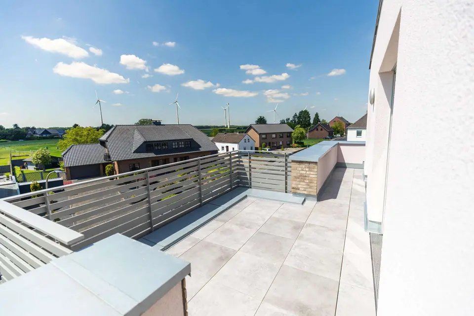 4 Zimmer Wohnung mit 138 m² in Nettetal – Bild 3