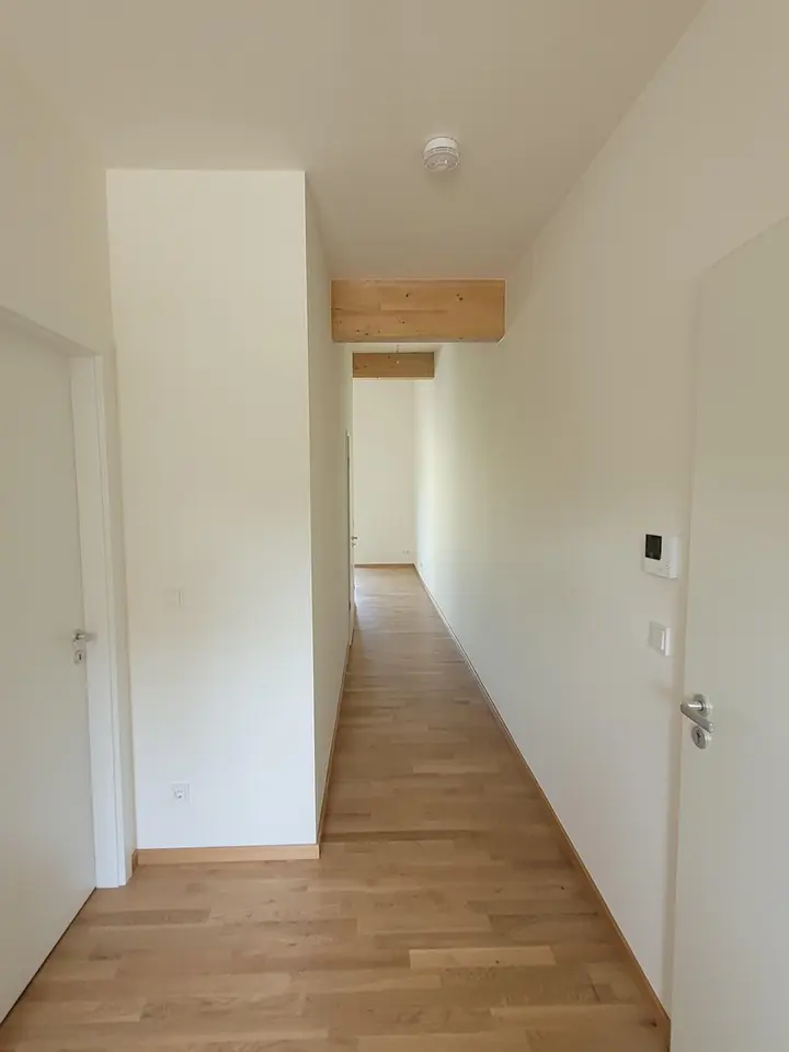 2 Zimmer Wohnung mit 80 m² in Borna – Bild 7