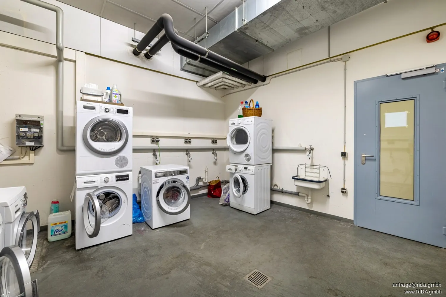 2 Zimmer Wohnung mit 68 m² in Köln – Bild 11