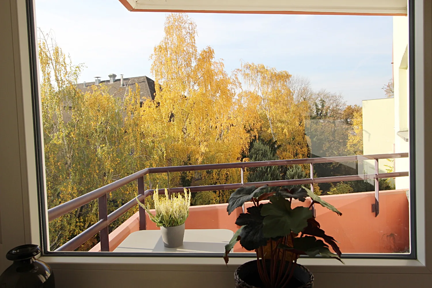1 Zimmer Wohnung mit 45 m² in Berlin – Bild 9