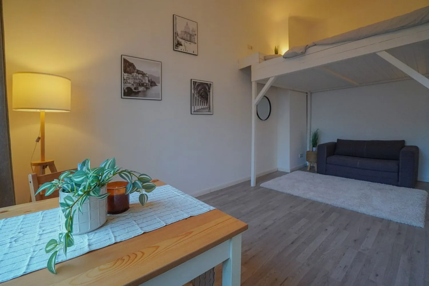 2 Zimmer Wohnung mit 35 m² in Bremen – Bild 2